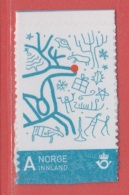 2007 ** (sans Charn., MNH, Postfrish)  Yv  1575	Mi  1632	NHK  1667 - Unused Stamps