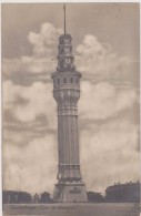 TURQUIE EN 1921,TURKEY,TURKIYE,Constantinople,KONSTANTINOUPOLIS,istanbul,TOUR,carte Photo - Turchia