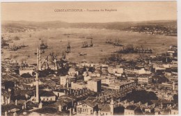 TURQUIE EN 1918,TURKEY,TURKIYE,Constantinople,KONSTANTINOUPOLIS,istanbul - Türkei