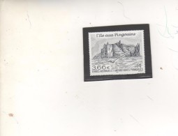 T A A F   N° 362  **  LUXE - Unused Stamps