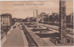 TURQUIE ,TURKEY,TURKIYE,Constantinople,KONSTANTINOUPOLIS,istanbul,top Hané - Turkije