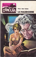 RACCONTI Di DRACULA - La Maledizione -N.81   (270611) - Science Fiction Et Fantaisie