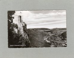 62656     Germania,  Schloss Lichtenstein 817 M. U. M.,  VG  1959 - Reutlingen