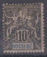 NOSSI-BE N° 31 *    +++  PETIT PRIX  +++ - Nuovi