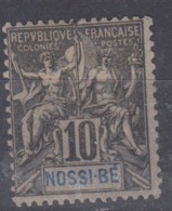 NOSSI-BE N° 31 *    +++  PETIT PRIX  +++ - Ungebraucht