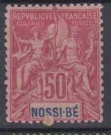 NOSSI-BE N° 37 *   +++  PETIT PRIX  +++ - Ongebruikt