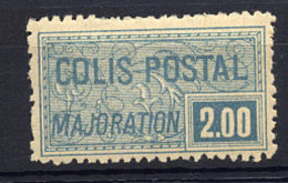 France  -  Colis Postaux :  Yv   79   ** - Nuevos