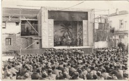 Cartolina - FOTOGRAFIA  MILITARI  - Formato   14 X 9  (10909) - Pictures