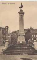 Monument Aux Morts - Dolhain - Le Monument - Pas Circulé - TBE - Limbourg