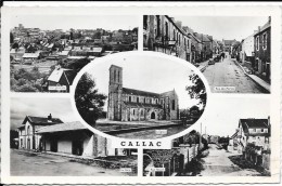 CALLAC - Callac