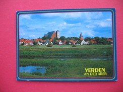 Verden An Der Aller - Verden