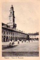 Vigevano - Torre Di Bramante - Vigevano