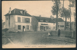 TREMBLAY - Le Pont - MAISON LUCAS - Tremblay En France