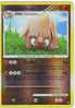 - X - CARTE POKEMON COCHIGNON NIV 34 BRILLANTE 46/100 NEUVE - Andere & Zonder Classificatie