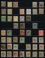 Collection In Stockbook, Including Interesting Stamps, Fine General Quality, Good Opportunity! - Sonstige & Ohne Zuordnung