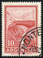 GJ.1498, Watermark Wavy Rays, VF, Catalog Value US$60. - Other & Unclassified