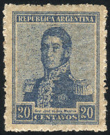 GJ.491, With W.BOND Wmk, Excellent Quality, Catalog Value US$80. - Autres & Non Classés