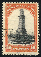 GJ.314, Used, Excellent Quality, Catalog Value US$50. - Andere & Zonder Classificatie