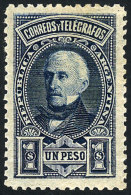 GJ.115, Mint, VF Quality, Catalog Value US$60. - Other & Unclassified