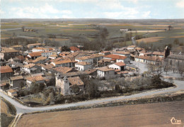 82-SAINT-SARDOS- VUE GENERALE AERIENNE - Sonstige & Ohne Zuordnung