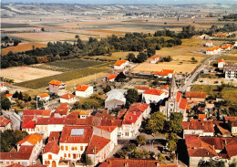 82-LABASTIDE-ST-PIERRE - VUE AERIENNE - Labastide Saint Pierre