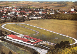 82-BEAUMONT-DE-LOMAGNE - VUE AERIENNE DE PADOUIN - Beaumont De Lomagne