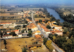 82-BRESSOLS  - VUE AERIENNE - Bressols