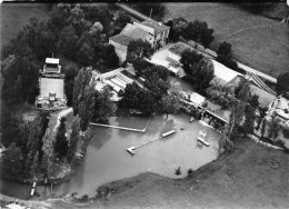 82-GRAMONT- VUE DU CIEL, PISCINE ET BASSIN NAUTIQUE - Autres & Non Classés