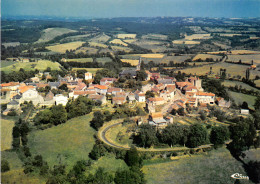 82-PARISOT- VUE AERIENNE - Other & Unclassified