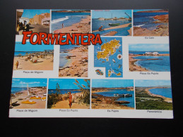 FORMENTERA Multi Vues 1970/80 - Formentera