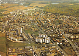 78-ARCHERES- VUE AERIENNE - Acheres