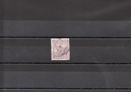 GUYANE 1904 / 7 N° 61 OBLITERE - Used Stamps