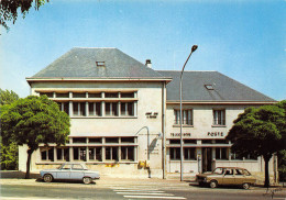 78-SAINt CYR L'ECOLE - LA POSTE - St. Cyr L'Ecole