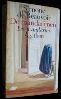 Simone De Beauvoir - De Mandarijnen - Les Mandarins - Sonstige & Ohne Zuordnung