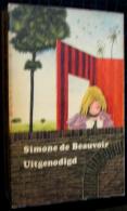 Simone De Beauvoir - Uitgenodigd - L'invitée - Other & Unclassified