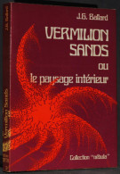 VERMILION SANDS - J. G BALLARD - OPTA NÉBULA 1975 - Opta