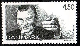 DÄNEMARK DANMARK [1999] MiNr 1216 ( **/mnh ) - Unused Stamps