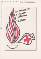 2010 - DOCUMENT PHILATELIQUE OFFICIEL 1er Jour - La Croix-Rouge - 2010-2019