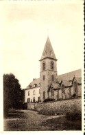 SOMMIERE (5523) : Environs De Dinant - L'Eglise. CPSM Peu Courante. - Onhaye