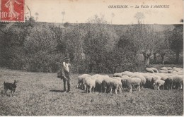 94 - ORMESSON - La Vallée D'Amboise - Ormesson Sur Marne