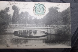 Z1 -  GUERIGNY  - Pont Sur Le BIET - Guerigny