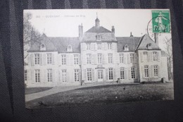 Z1  - GUERIGNY - Chateau De Bizy - Guerigny