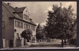 Wansleben Am See - Allemagne - Rat Der Gemeinde - Voiture Ancienne - Wanzleben