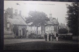 Z1  - GUERIGNY - Chateau De La Chaussade - Guerigny