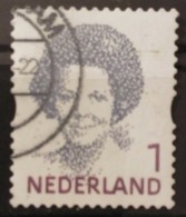 HOLANDA 2010. USADO - USED. - Used Stamps
