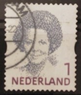 HOLANDA 2010. USADO - USED. - Oblitérés