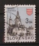 1994. ESLOVAQUIA. USADO - USED. - Gebruikt