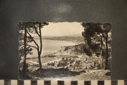 CP, 06, NICE, Vue Générale - Panoramic Views