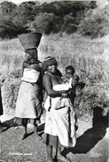 Afrique Du Sud (South Africa)- East London: Native Women - Carte Artco N°712 - Africa