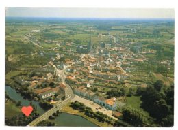 08649-LE-44-SAINT-PHILBERT-de-GRAND-LIEU-Vue Générale - Saint-Philbert-de-Grand-Lieu